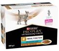 Pro Plan VD Feline NF Renal Function Advance Care csirke 10x85 g