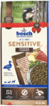 bosch HPC 2x15kg Bosch Sensitive kacsa & burgonya száraz kutyatáp