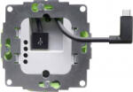 Smart Things sCharge s24 c AC/DC beépíthető tápegység (s24c) (s24c) - aqua