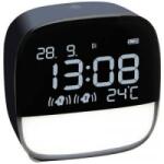 TFA (60.2034. 06) Kvarc Ébresztőóra Éjszaka kék Riasztási idők 2 (60.2034.06)