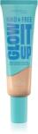 Rimmel Kind & Free Glow It Up лек хидратиращ фон дьо тен цвят 001 Fair Porcelain 30ml