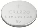 VOLTCRAFT CR 1220 Gombelem 3 V 40 mAh Lítium 10 db (VC-12209090) (VC-12209090) - aqua