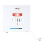 Protector 15017 Vízjelző Külső érzékelővel, Belső érzékelővel Elemekről üzemeltetett (15017)