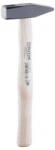 Ruthe Lakatos kalapács 1000 g 360 mm DIN 1041 1 db (3010010119) (3010010119)