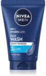 Nivea MEN Hydrocare овлажняващ почистващ гел 100ml