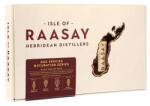  Isle of Raasay Oak Species Tasting whisky pack (4*0, 05L / 50, 7%) - whiskynet