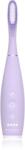 FOREO ISSA 4 Plus elektromos fogkefe Lavender