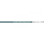 LAPP Hálózati kábel CAT 5e SF/UTP 4 x 0.12 mm2 Kék LappKabel 2170284 méteráru (2170284-1)