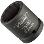VIGOR (V5182) (V5182) Ütvefúró dugókulcs betét 32 mm (V5182)