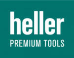 Heller Gyorsan cserélhető bittartó, 150 mm (30570) (30570)