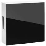 Grothe (44475) Gong 230 V (max) 80 dBA Fehér/fekete (44475) - aqua