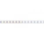 Paulmann MaxLED Tunable White (70630) LED csík bővítés Dugóval 24 V 1 m Melegfehér, Semleges fehér, Nappalifény fehér 1 db (70630)