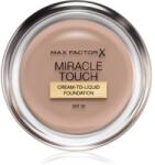 MAX Factor Miracle Touch овлажняващ крем SPF 30 цвят 070 Natural 11.5 гр