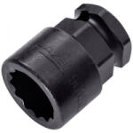 HAZET (900SZ6-19) (900SZ6-19) Dugókulcs betét 1/2 (12, 5 mm) (900SZ6-19)