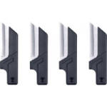 TOOLCRAFT TO-6377928 Vágóegység Alkalmas Villanyszerelési vezetékek, Vezetékek Alkalmas márka TOOLCRAFT (TO-6377928)