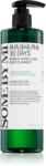 Some By Mi AHA∙BHA∙PHA 30 Days Miracle Acne Clear Body Cleanser gel de curatare spumant pentru pielea problematică și grasă 400 g