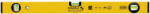 STABILA Type 70 W, 100 cm Könnyűfém vízmérték 100 cm 0.5 mm/m (2478) (2478) - aqua
