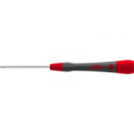 Wiha Belső hatlap csavarhúzó Wiha PicoFinish Kulcsszélesség: 0.7 mm Penge hossz: 40 mm (42420)