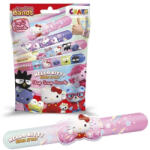CRAZE SLAP SNAP BANDS - Hello Kitty (CR51160)