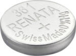 Renata Gombelem 361 1.55 V 1 db 24 mAh Ezüstoxid (X704493) (X704493)