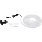 Paulmann SimpLED Outdoor Stripe (78906) LED csík teljes készlet Dugóval 24 V 5 m Melegfehér 1 db (78906) - aqua