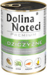 Dolina Noteci 24x400g Dolina Noteci Premium nedves kutyatáp- Szarvas - zooplus - 46 090 Ft