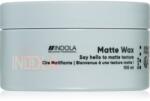 INDOLA Matte Wax Ceara de par mata 100 ml