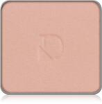 Diego dalla Palma Matt Eyeshadow Refill System fard de ochi mat rezervă culoare 166 Just Pink 2 g