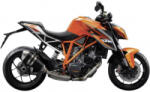 Maisto KTM 1290 Super Duke Motorkerékpár modell 1: 12 (5-13065) (M5-13065)