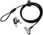LOGILINK Notebook security lock universal nano slot (NBS013)