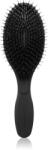 Olivia Garden Expert Care Boar & Nylon Bristles Black perie ovală pentru păr 1 buc