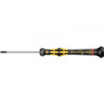 Wera ESD Kereszthornyú csavarhúzó Wera 1550 PH 0 Penge hossz: 60 mm (05030111001)