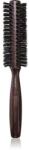 Janeke Professional Wooden Hair-Brush perie rotundă pentru păr ø 37 mm 1 buc