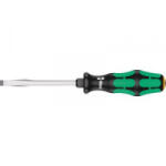 Wera Műhely Egyenes pengéjű csavarhúzó Wera 334 SK Pengeszélesség: 5.5 mm Penge hossz: 100 mm (05007673001)