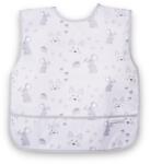 BabyOno Mouse 6m+ előke 34 x 33cm