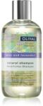 Olival Natural Mint and Lavender натурален шампоан за суха и увредена коса 250ml