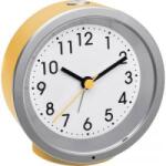 TFA 60.1034. 07 Kvarc Ébresztőóra Napsárga Riasztási idők 1 (60.1034.07)