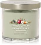 Yankee Candle Enchanted Orchard ароматна свещ Signature 122 гр