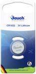 Jauch Gombelem CR 1632 3 V 1 db 135 mAh Lítium (250011) (250011) - aqua