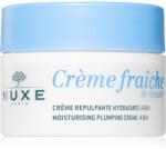 NUXE Crème Fraîche de Beauté Moisturizing Plumping Cream попълващ овлажняващ крем за нормална кожа 50ml