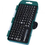 Brüder Mannesmann M29892 Bit készlet 100 részes (M29892)