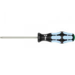 Wera 3367 Műhely Torx csavarhúzó Méret T 20 Penge hossz: 100 mm (05032054001)