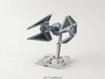 Revell Star Wars BANDAI TIE Interceptor Sci-Fi építőkészlet 1: 72 (01212) (01212)
