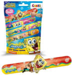 CRAZE SLAP SNAP BANDS - SpongeBob (CR51610)