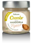 CREM`OR Mandulakrém, vegán, 35%, 240 g, (KHK1044) (KHK1044)