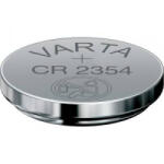 VARTA Electronics Gombelem CR 2354 Lítium 530 mAh 3 V 1 db (6354101401) - aqua