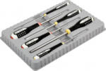 Bahco Csavarhúzó készlet 6 részes (BE-9881I) (BE-9881I)