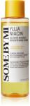 Some By Mi Yuja Niacin 30 Days Miracle Brightening Toner озаряващ тоник 150ml
