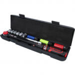 KS TOOLS ERGOTORQUE nyomatékkulcs készlet 1/2', 20 - 200 Nm (516.2400) (516.2400)