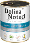 Dolina Noteci 24x800g Dolina Noteci Premium Pisztráng nedves kutyatáp